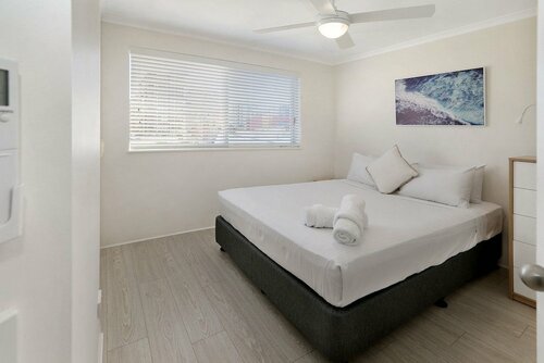 Апартаменты Mainsail8 - Mooloolaba Beach