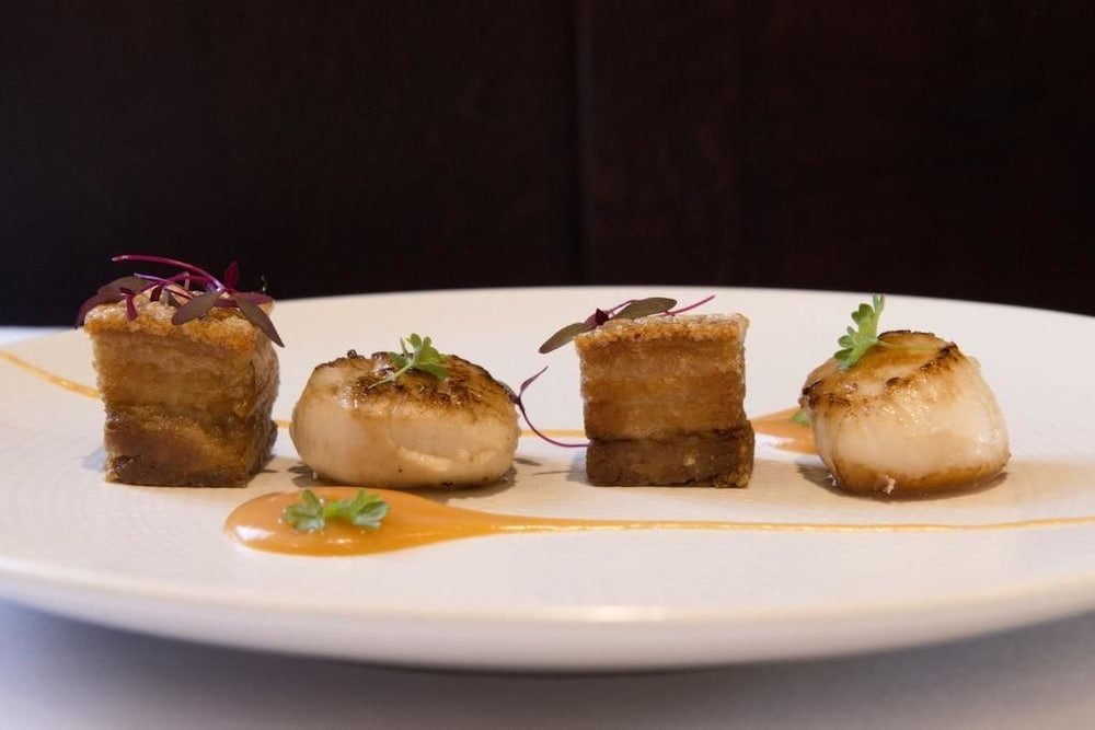 Фото The Morritt Country House Hotel & The Garage SPA