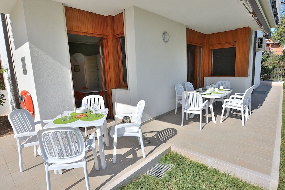 Фото Ca' Le Terrazze