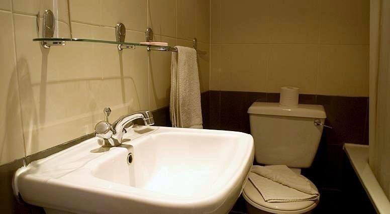 Фото Pembridge Palace Hotel