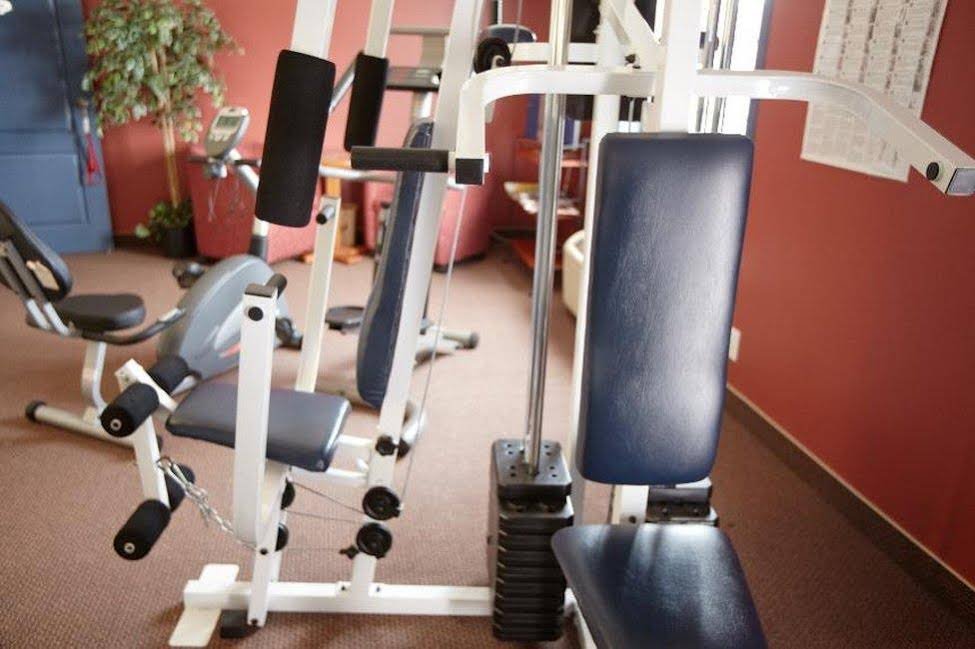 Фото Quality Inn