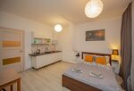 Apart Artline 37 Apartments (Торфяная дорога, 15, корп. 3), short-term housing rental