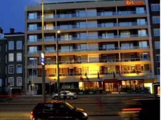 Фото Ibis Styles Den Haag Scheveningen