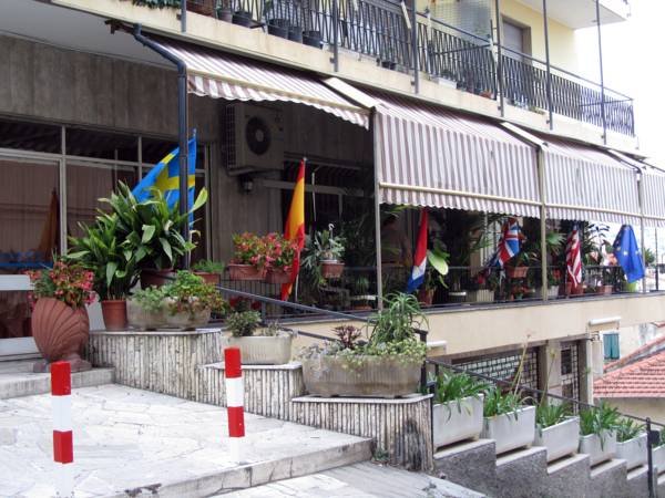 Фото Hotel Riviera