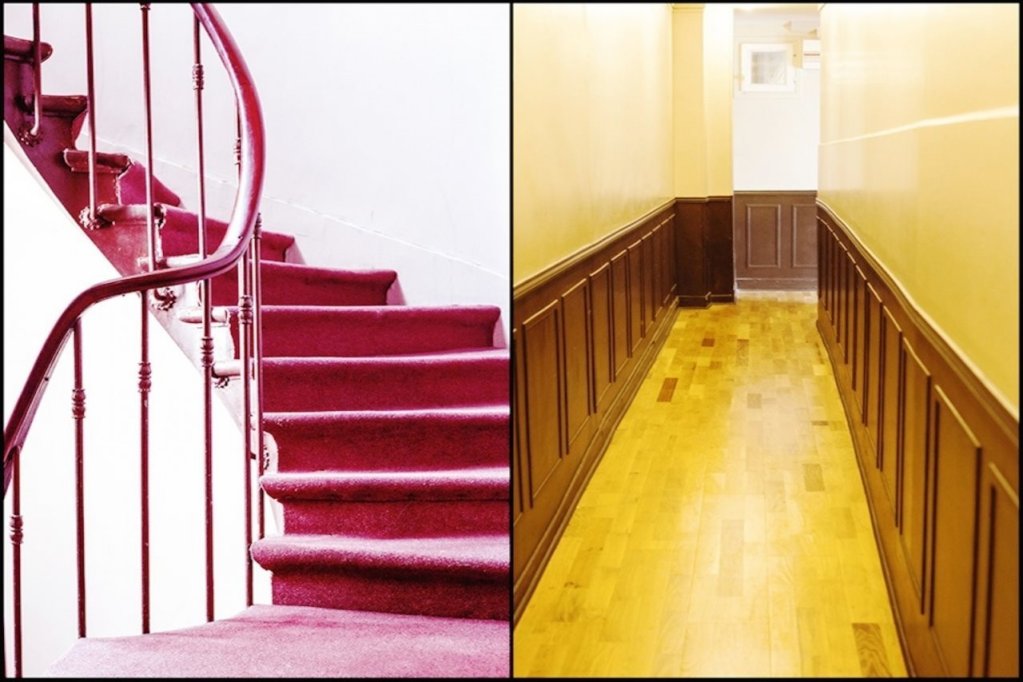 Фото Migny Opera Montmartre