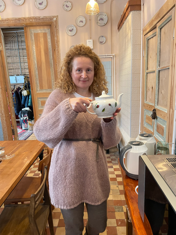 Фото Сольвычегодская усадьба