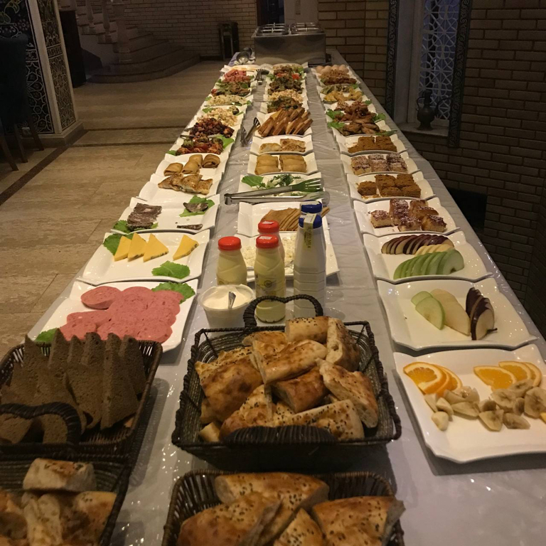 Фото Карван Сарай