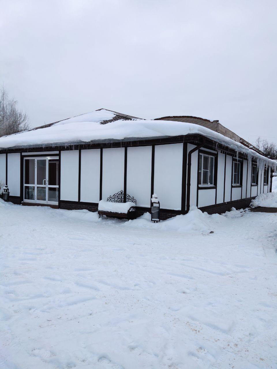 Фото АртОтель