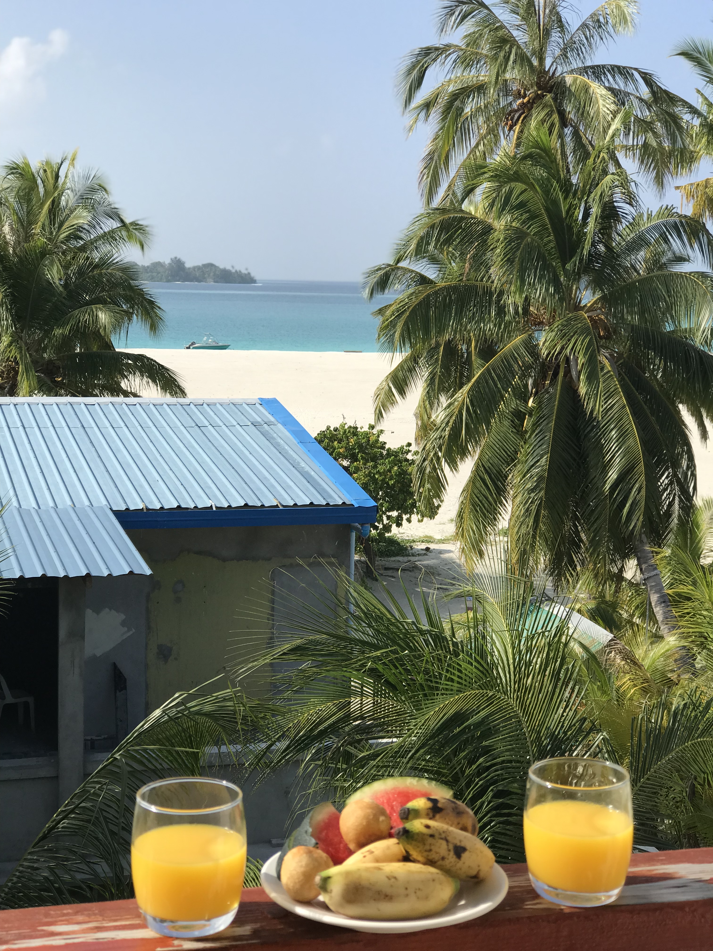 Фото Ocean Retreat & SPA