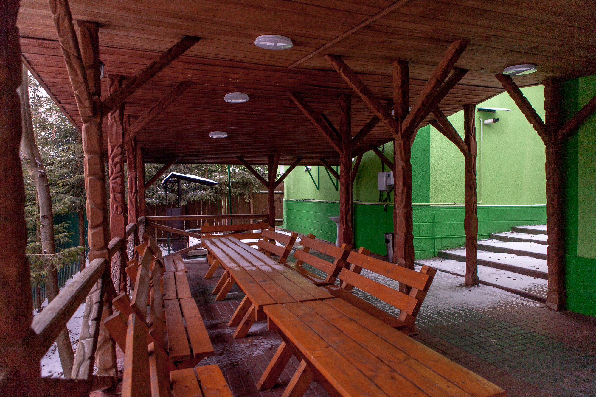 Фото Дворянское гнездо