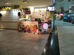 Rolln'Ice ice roll (Dziarzhynskaga Avenue, 104Б), ice cream