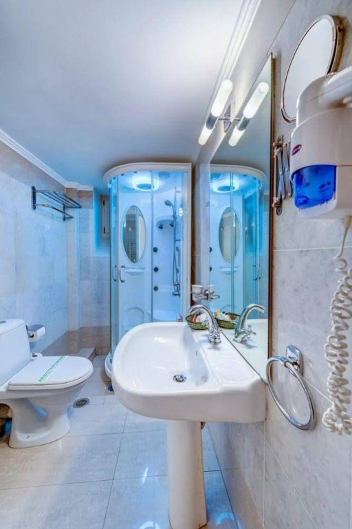 Фото Apollonion Palace Hotel