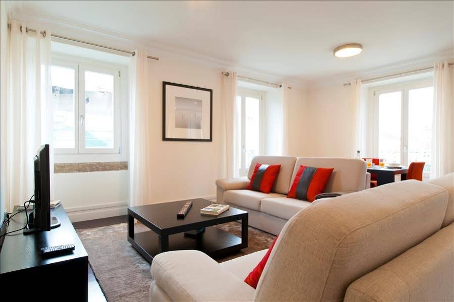Фото Baixa Deluxe - 2 Br Apartment - Rpe 1598