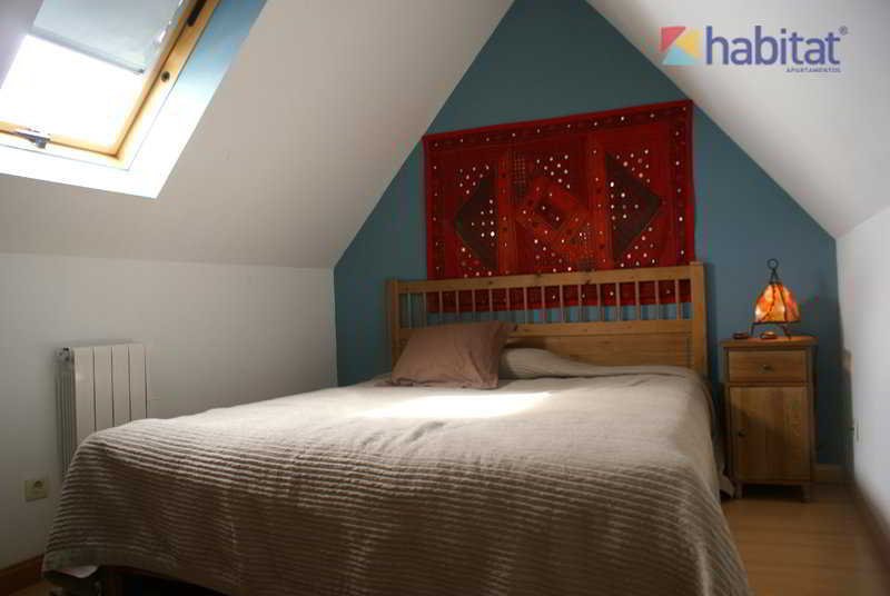 Фото Apartamentos Habitat Zona Alta