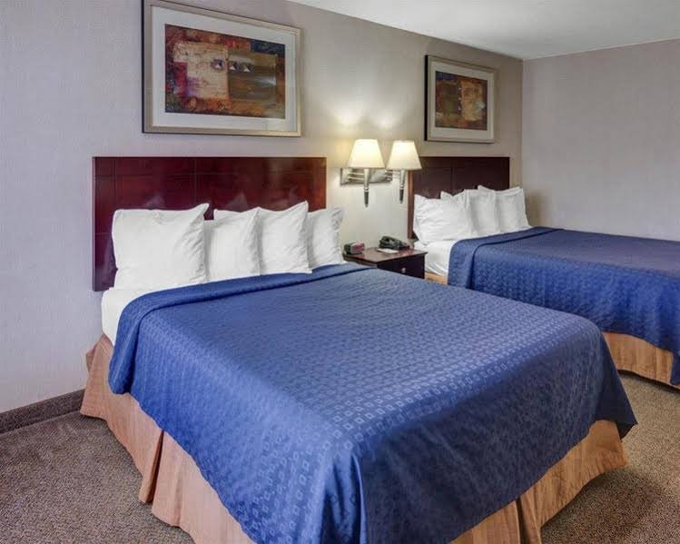 Фото Quality Inn