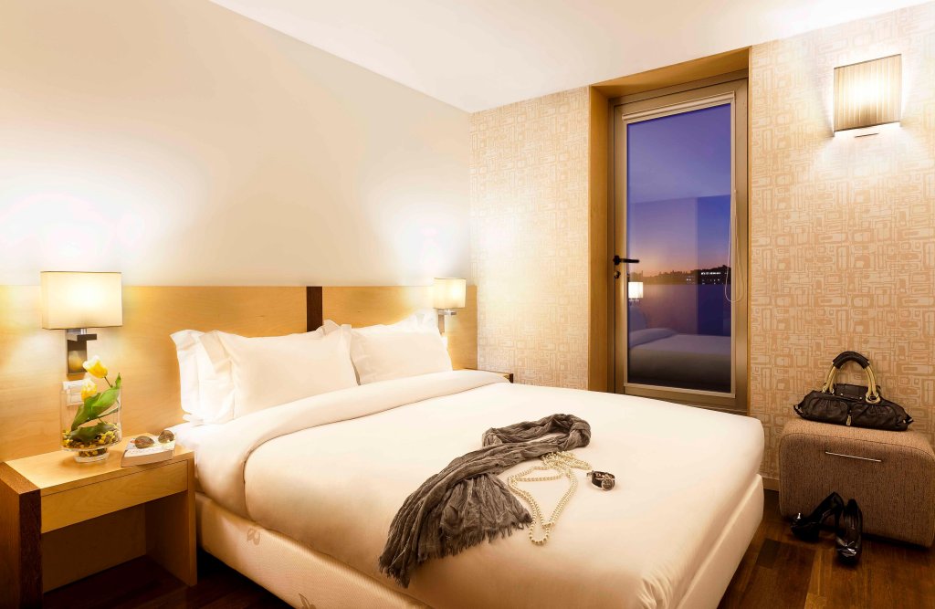 Фото HF Fénix Urban