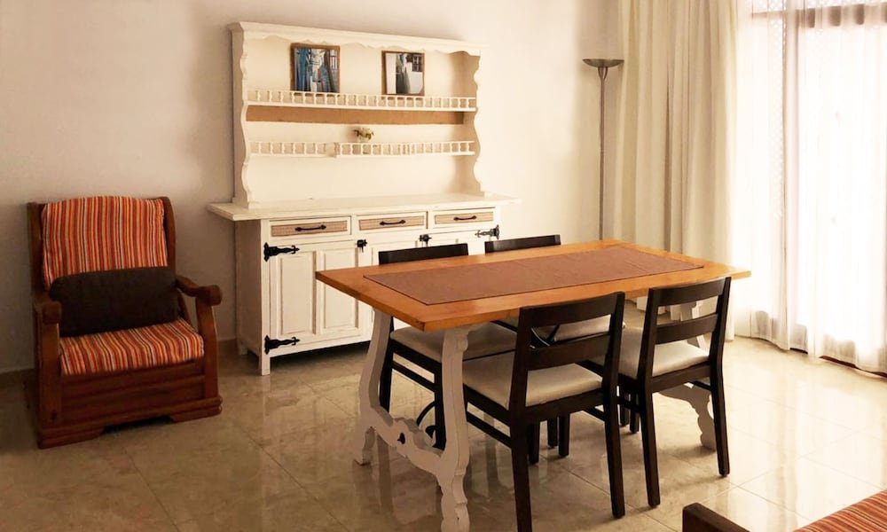 Фото Granada Apartments Ibiza