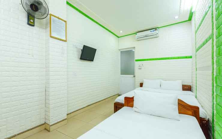 Фото Hanoi Tourists Homestay