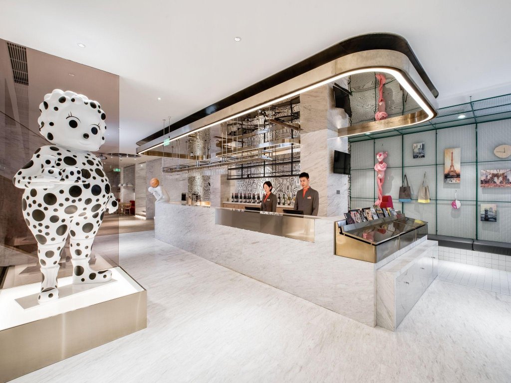 Фото Nanjing Gold Star Hotel