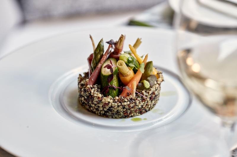 Фото Antigon Urban Chic