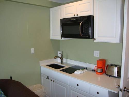 Фото Fontainebleau Terrace