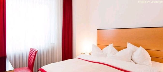 Фото Mauritzhof Hotel Münster