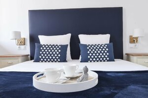 Апартаменты Letmalaga Andalucia