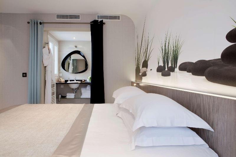 Фото Jardin de Cluny