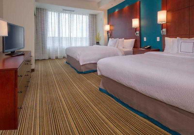 Фото Residence Inn Arlington Ballston