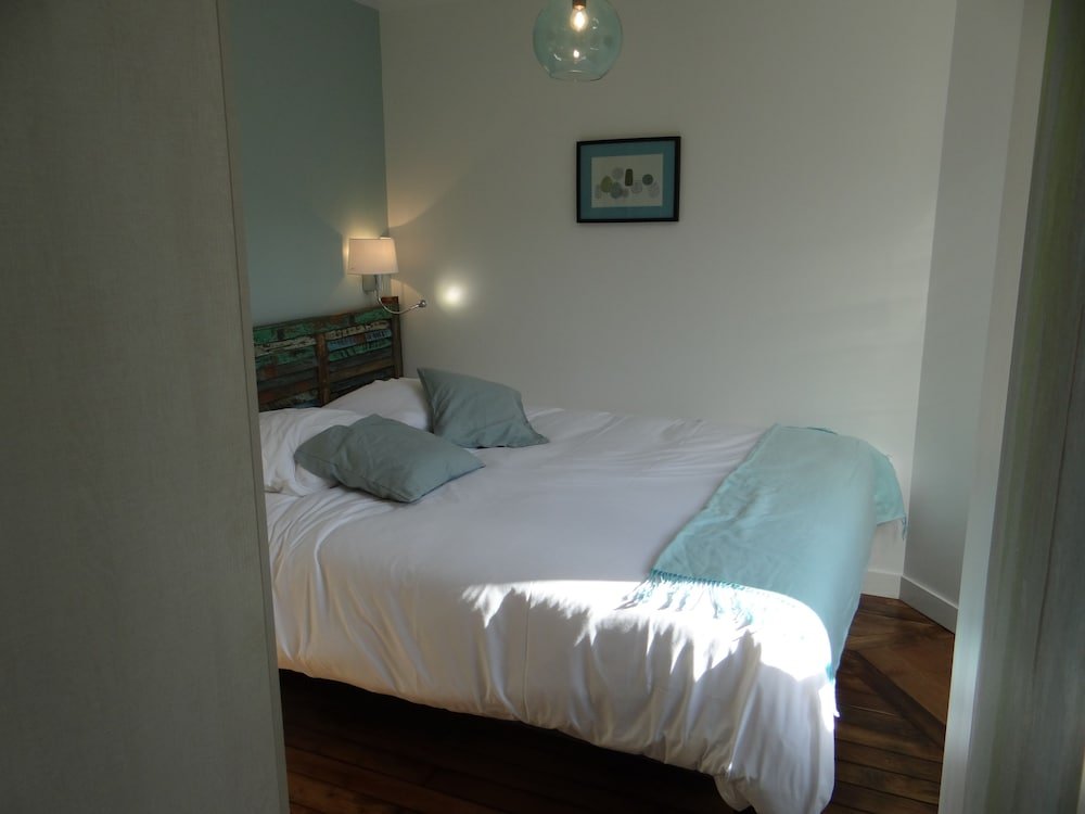 Фото Garden Appart