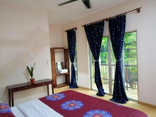 Гостиница Guesthouse Beluru