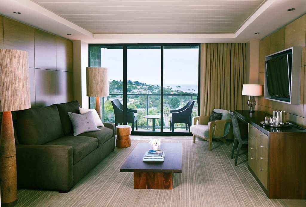 Фото Hotel La Jolla, Curio Collection by Hilton