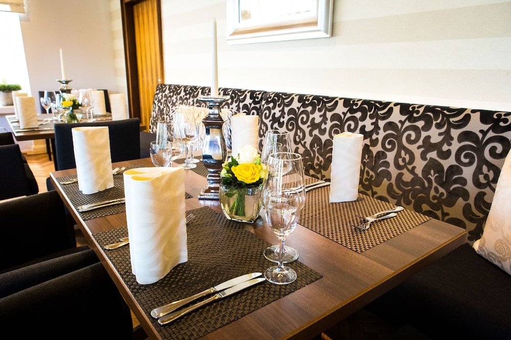 Фото Hotel Restaurant Hackmann-Atter