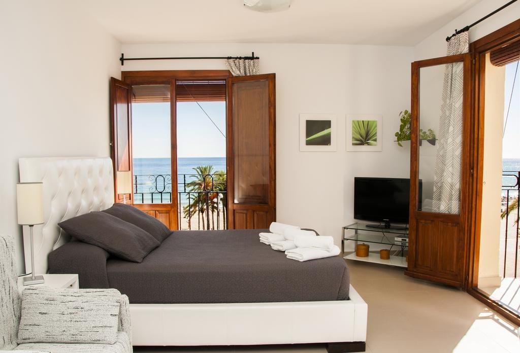 Фото HappyVila Rustico Apartments