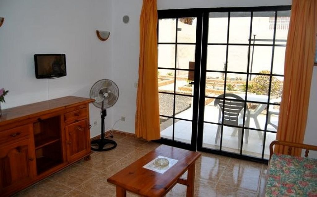 Фото Alisios Playa