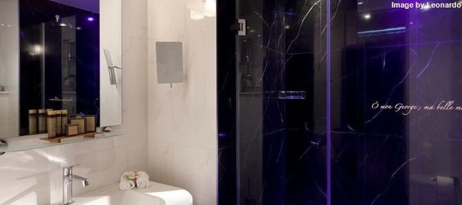 Фото Les Plumes Hôtel