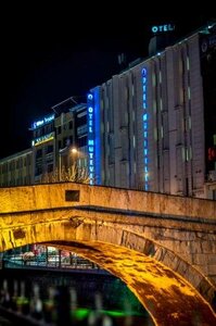 Гостиница Mütevelli Otel