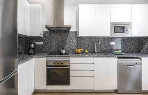 Фото Slow Suites Bellas Artes