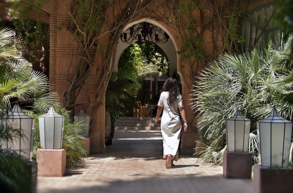 Фото Dar Rhizlane