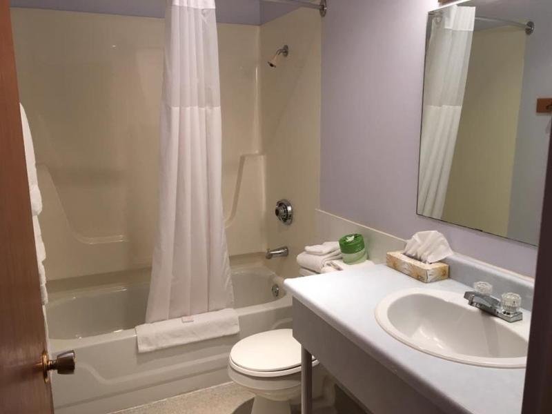 Фото Travelodge by Wyndham Port Elgin