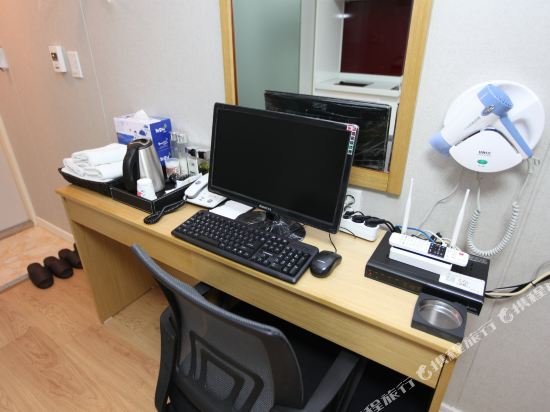 Фото Easy Residence Hotel