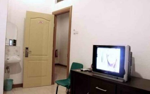 Гостиница Victoria Guest House в Амбоне