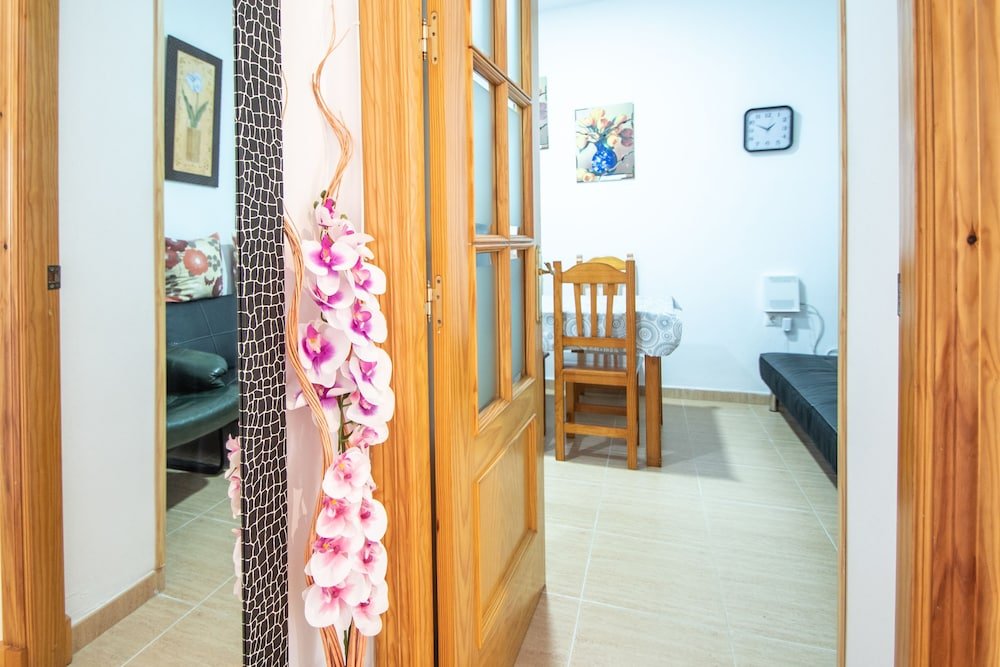 Фото Apartamento La Merced Cadiz