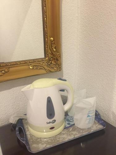 Фото Hostal Sonsoles