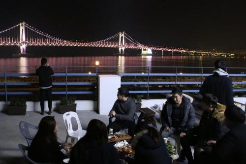 Фото Bexco Hostel B&b