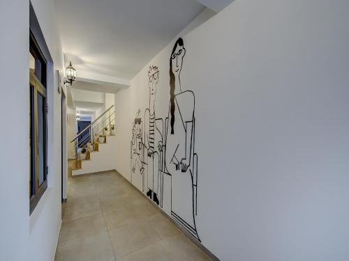 Фото Oyo Townhouse 041 Calangute