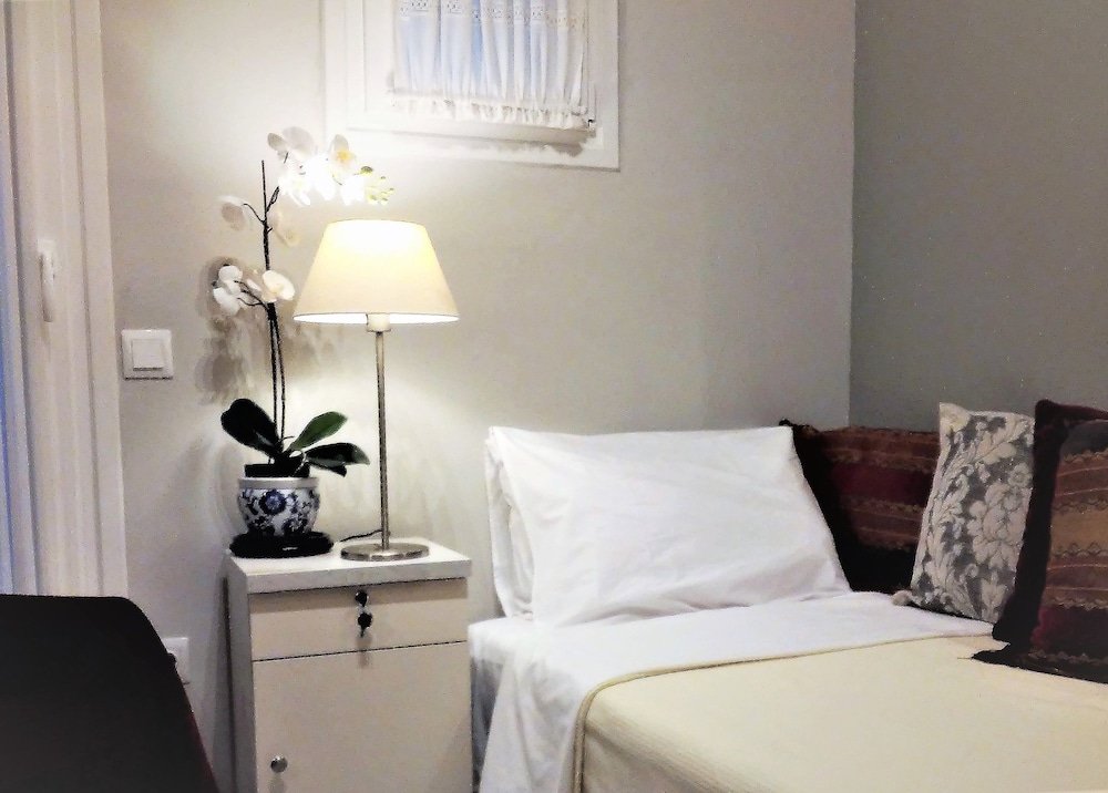 Фото Tiepolo Galleria Palatina