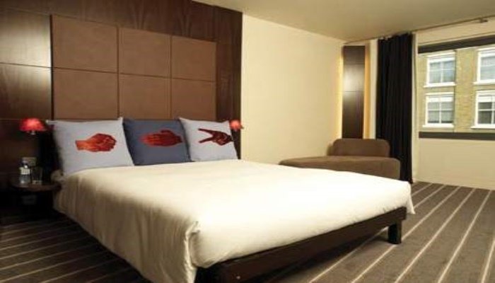 Фото The Hoxton, Shoreditch