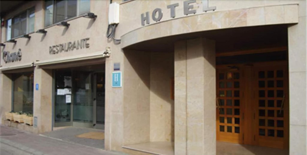 Фото Hotel Chane