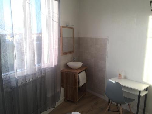 Фото Hôtel Alizéa